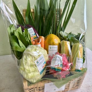 Hampers (pre-Order)