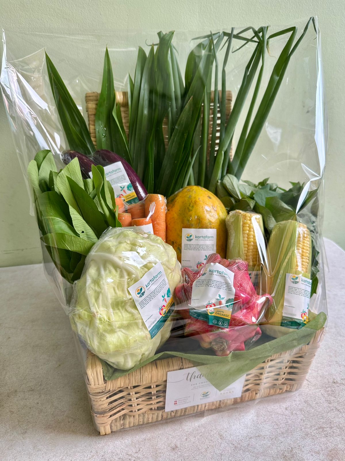 Hampers (pre-Order)