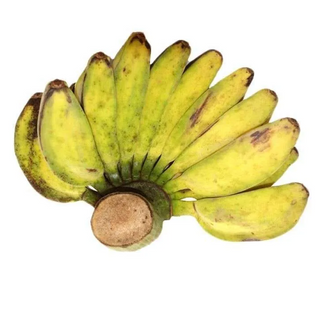 Pisang Kepok