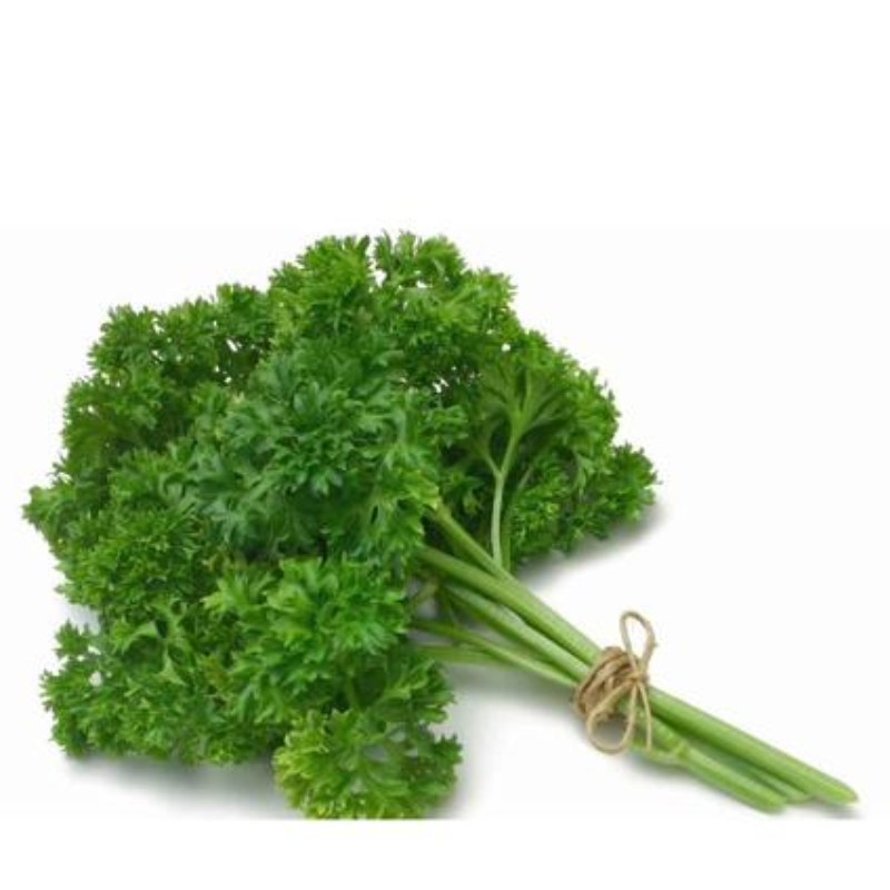 Peterseli/Parsley