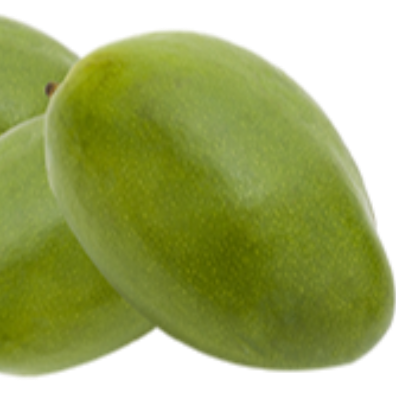 Mangga Harum Manis
