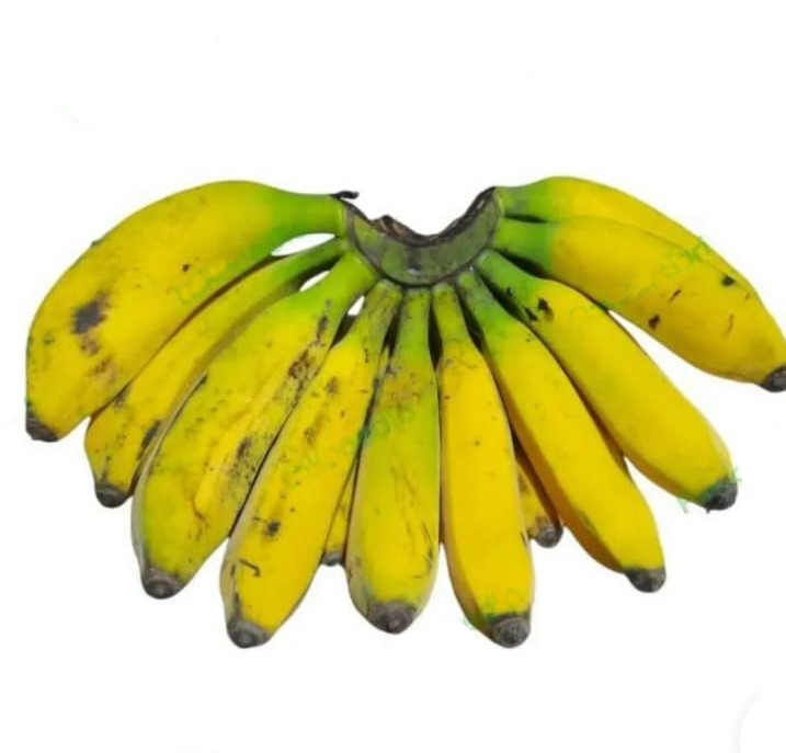 Pisang Raja