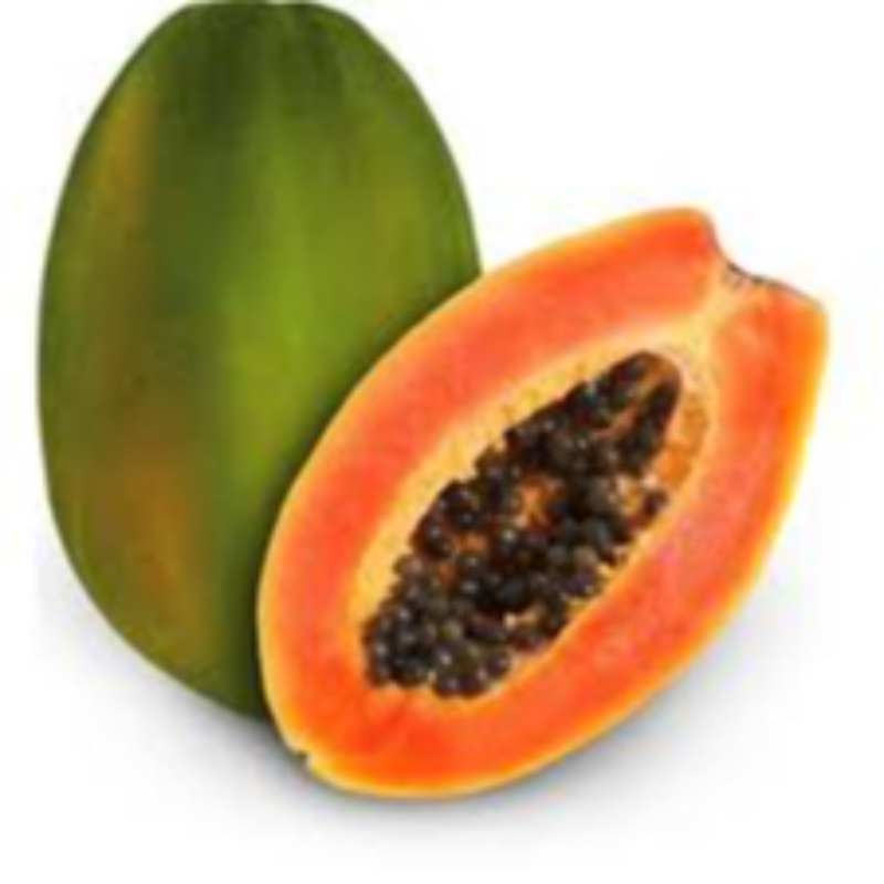 Pepaya Lokal
