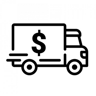 Home Delivery Fee Image