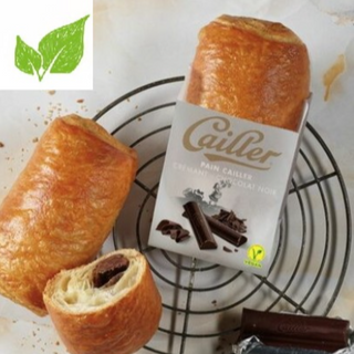 Veganes Cailler Pain Cremant