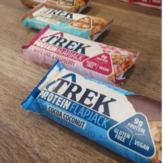 TREK Protein Riegel  (G ) - Stück