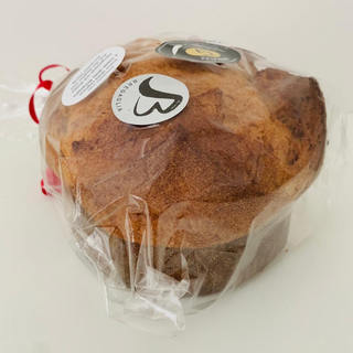 Panettone Aprikose 350g