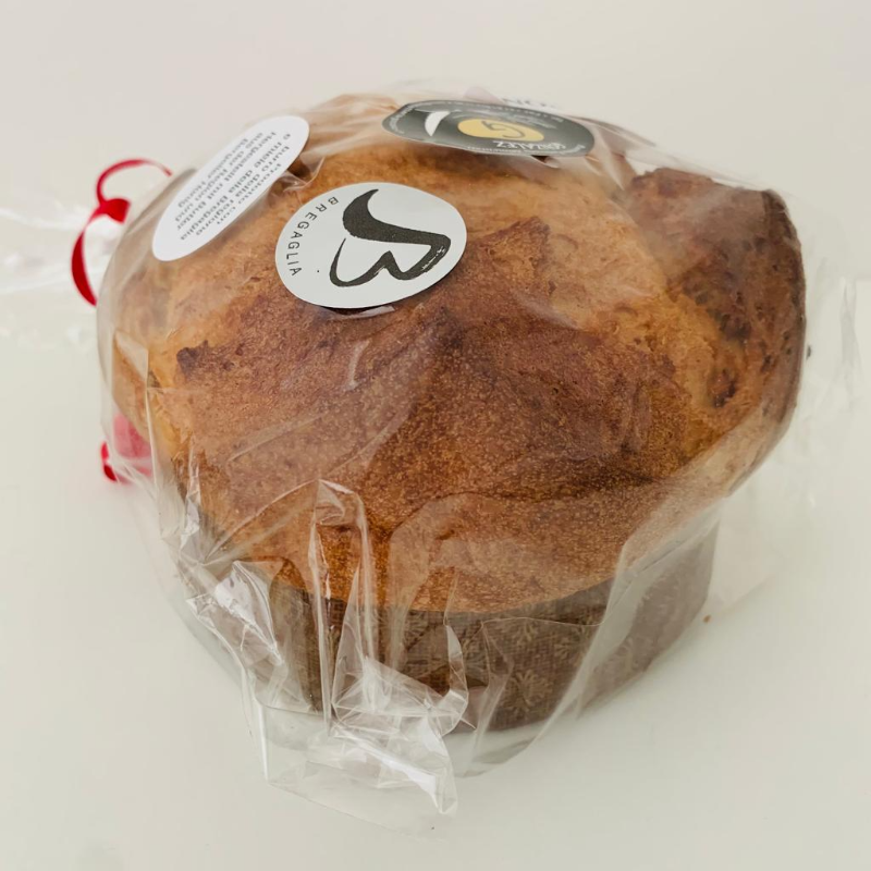 Panettone Aprikose 350g Main Image