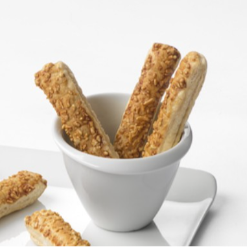 Aperostick mit Käse - Stück