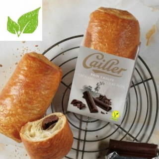 Veganes Pain Cremant 