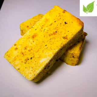 Marinierter Paneer-Grillkäse (150g)