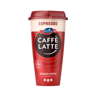 Emmi Caffè latte Espresso