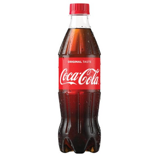 Coca Cola 50cl