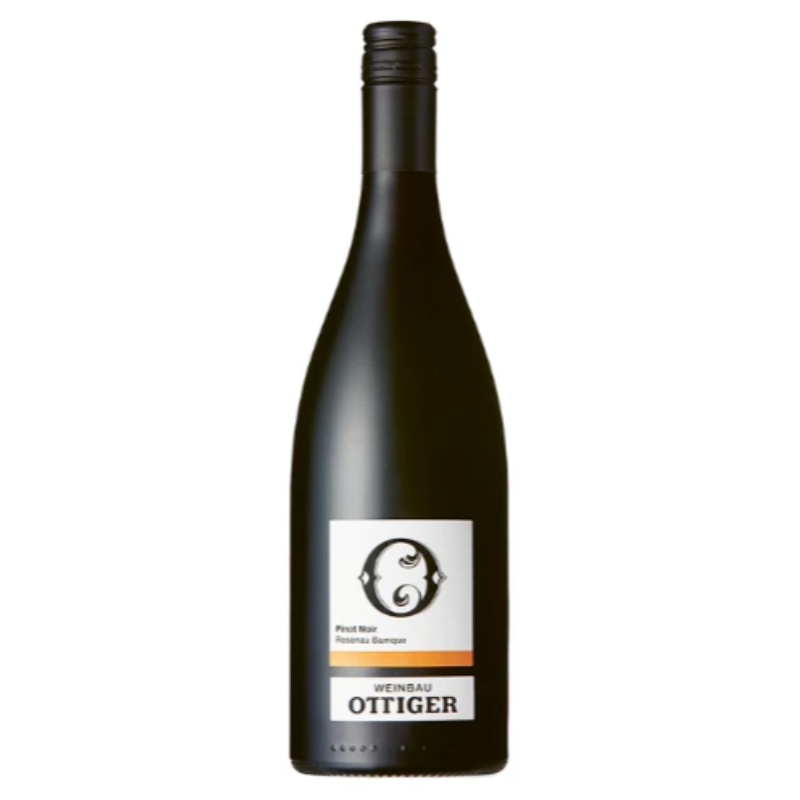 Pinot Noir, Ottiger LU  75cl Main Image