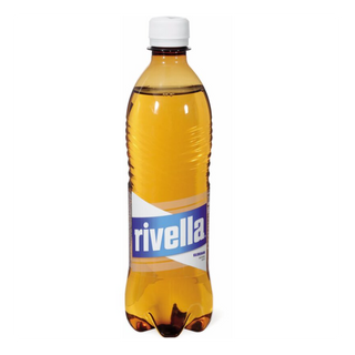 Rivella blau  50cl