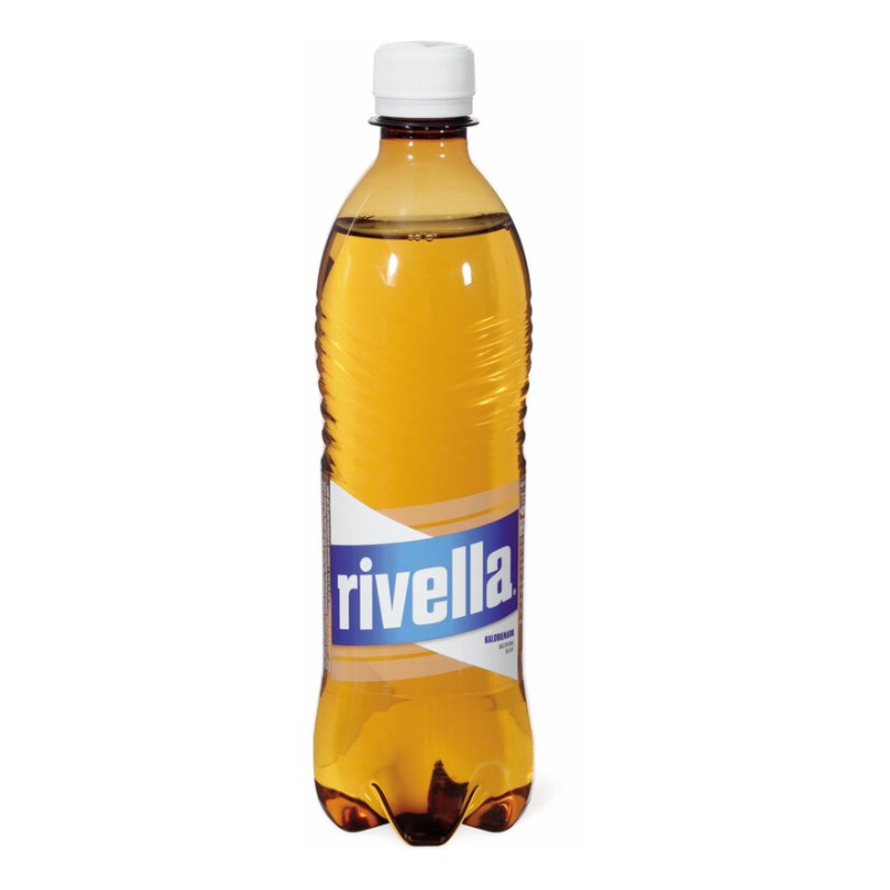 Rivella blau  50cl Main Image