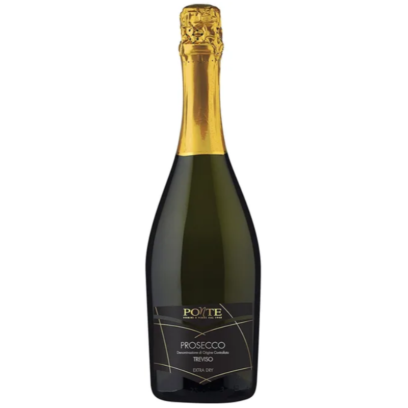 Prosecco brut DOC 75cl Main Image