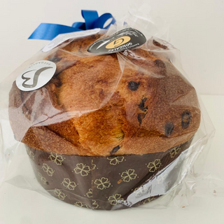 Panettone Schokolade 500g 