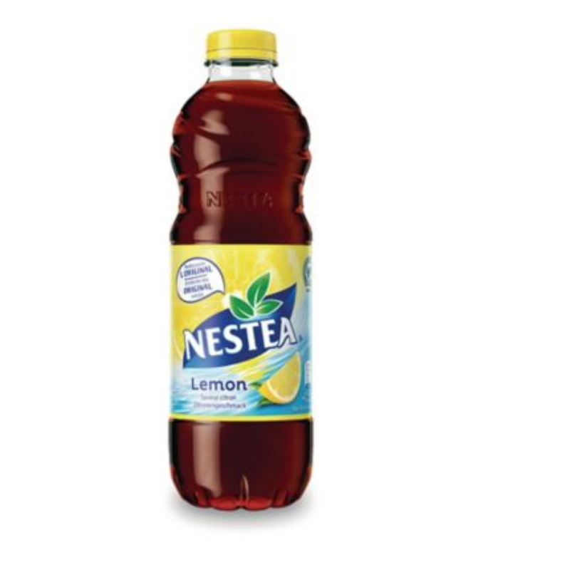 Ice Tea Lemon 50cl Main Image