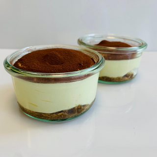 Tiramisù  