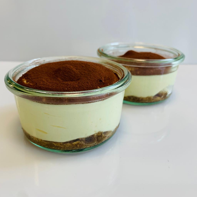 Tiramisù   Main Image