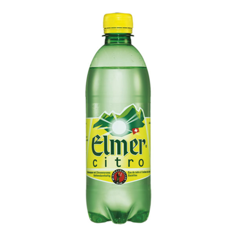 Elmer Citro 50cl Main Image