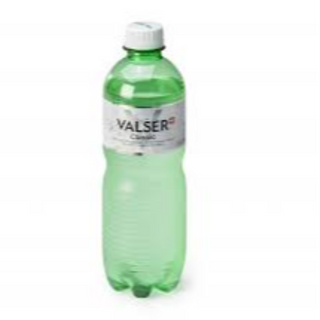 Valser sparkling 50cl