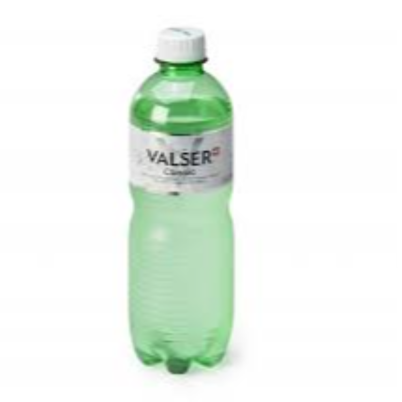 Valser sparkling 50cl Main Image