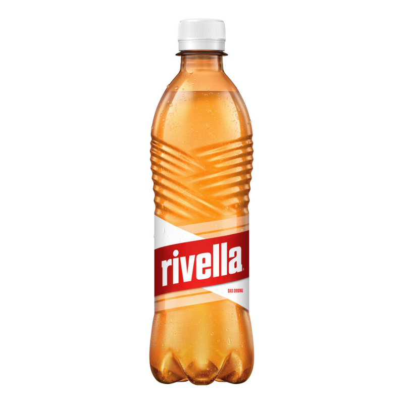 Rivella rot 50cl Main Image