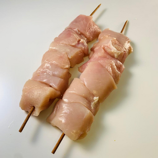 Pouletspiessli (160g) 