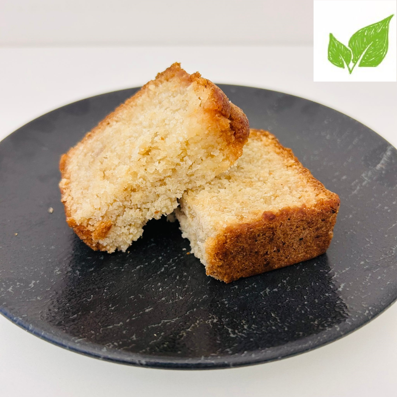 Zitronen Kokos Cake vegan