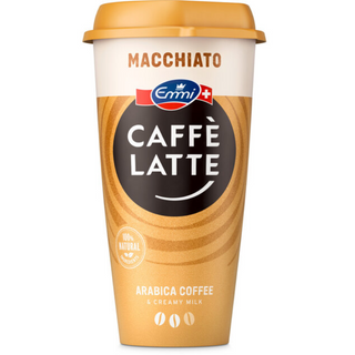 Emmi Caffè latte Macchiato