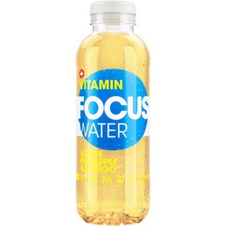 Focus Wasser 50cl 