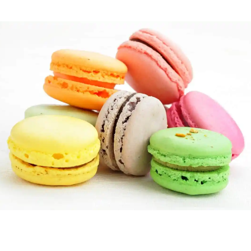 Mini-Macarons Main Image