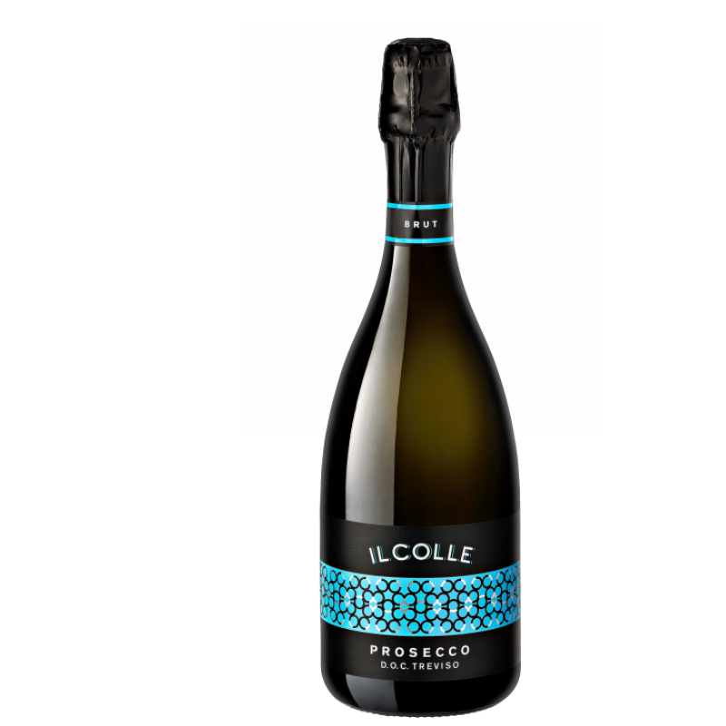 Prosecco brut DOC , Treviso 75cl Main Image