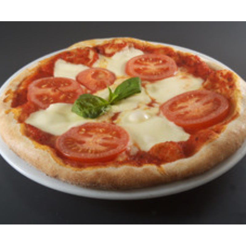 Tagespizza vegetarisch