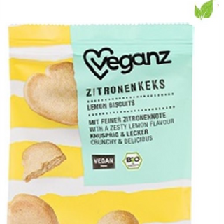 VEGANZ Guetzli