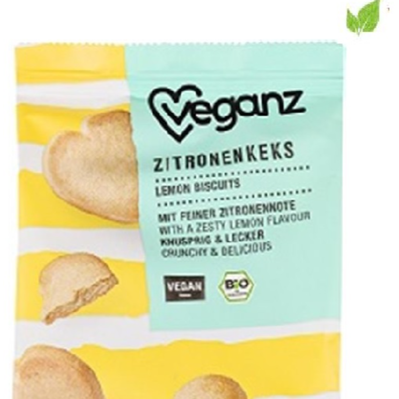 VEGANZ Guetzli Main Image