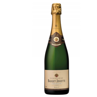 Champagner Bauget-Jouette 75cl