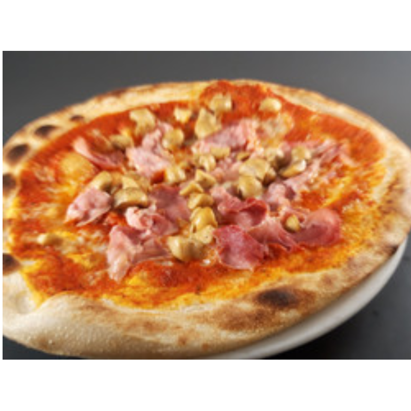 Pizza Prosciutto Main Image