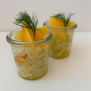 Fenchelsalat mit Orangen ( G ) - Copy 1