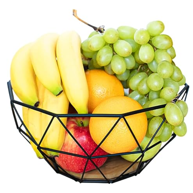 Früchtekorb MEDIUM 10 Personen 