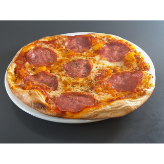 Pizza Salame