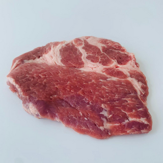 Schweinssteak (180g) 