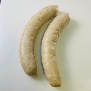 Schweinsbratwurst 