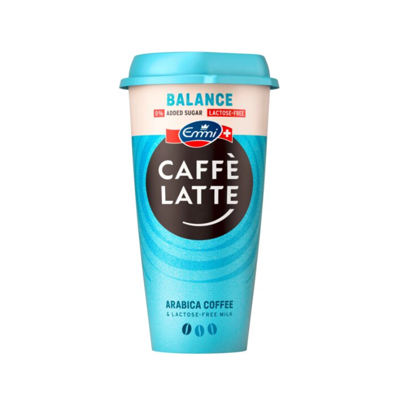 Emmi Caffè latte Balance