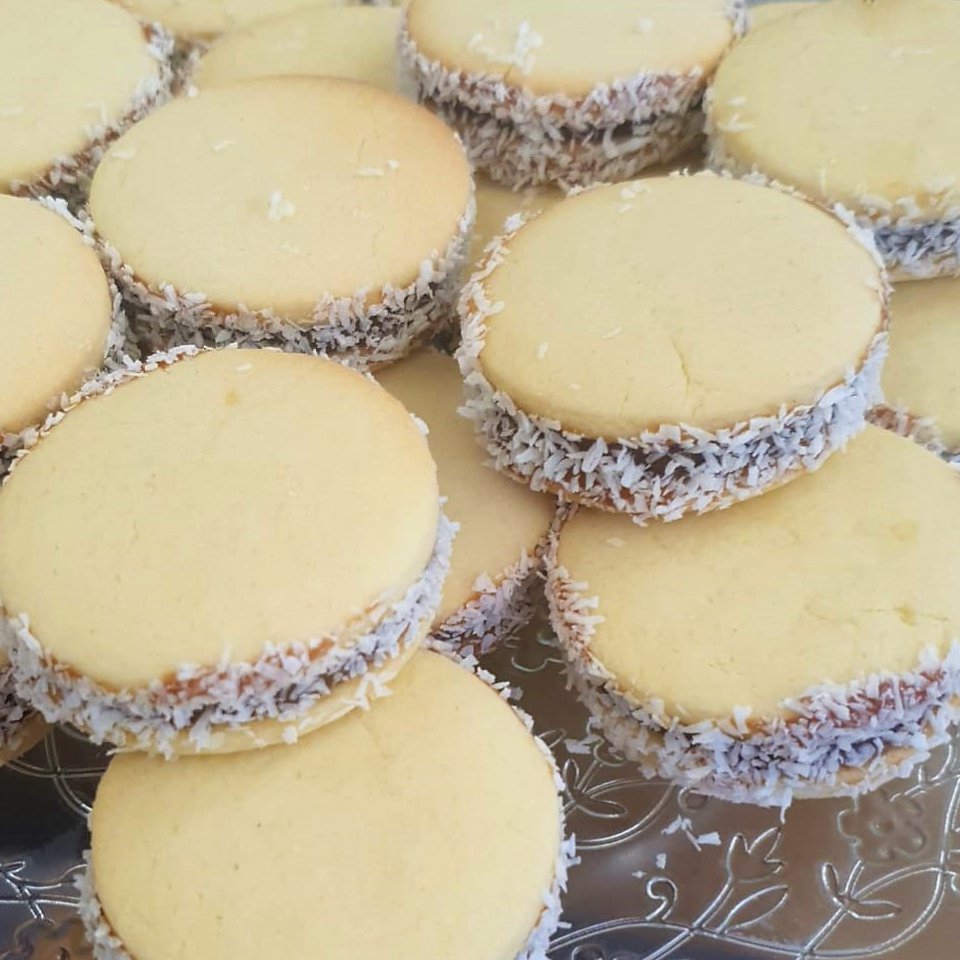Alfajores