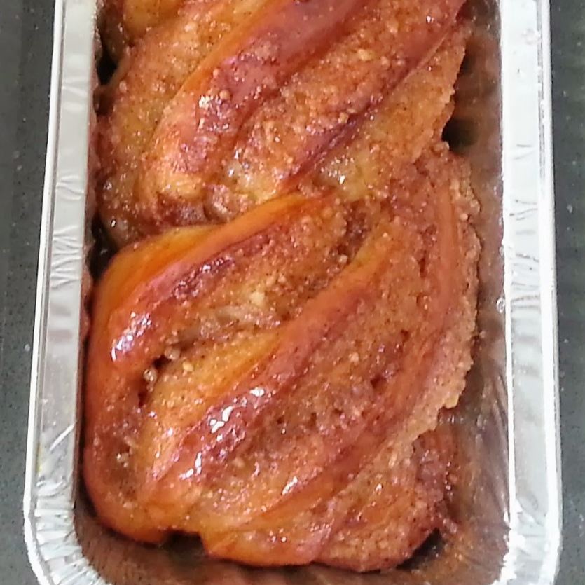 Babka Canelle