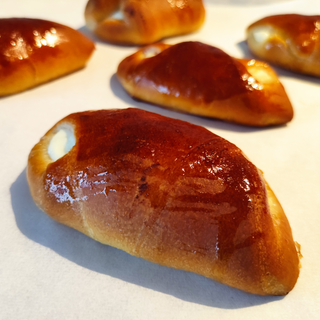 Chausson fromage - Halavi 
