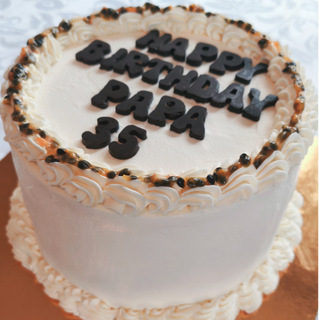 Gâteau Mangue Annana - Halavi